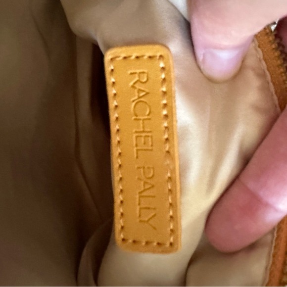 Anthropologie Rachel Pally Reversible Fold Over Clutch Colorful Handbag - Picture 4 of 9